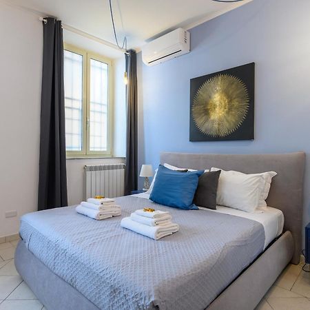 Hb Montebello Apartment 로마 외부 사진