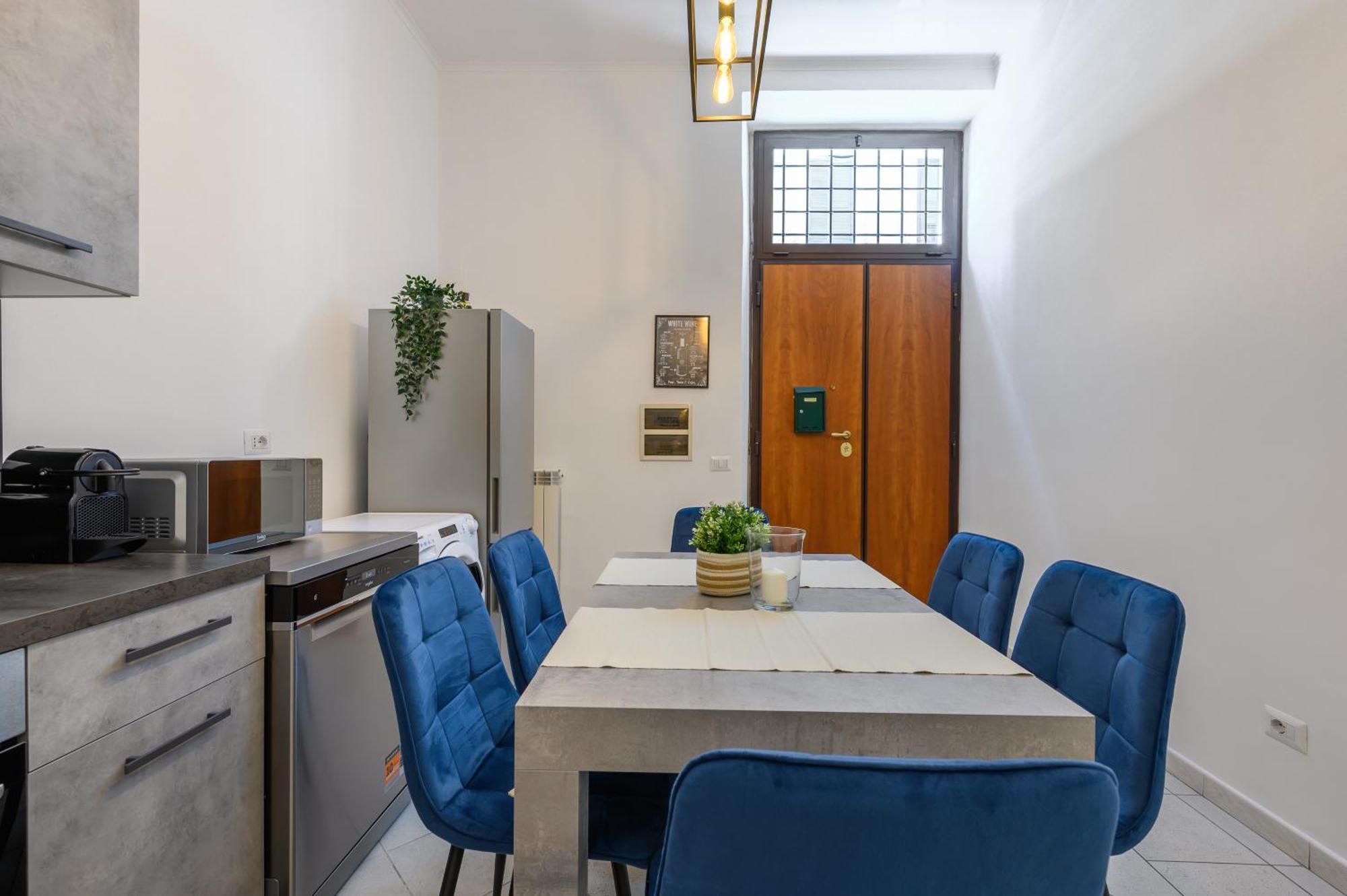 Hb Montebello Apartment 로마 외부 사진