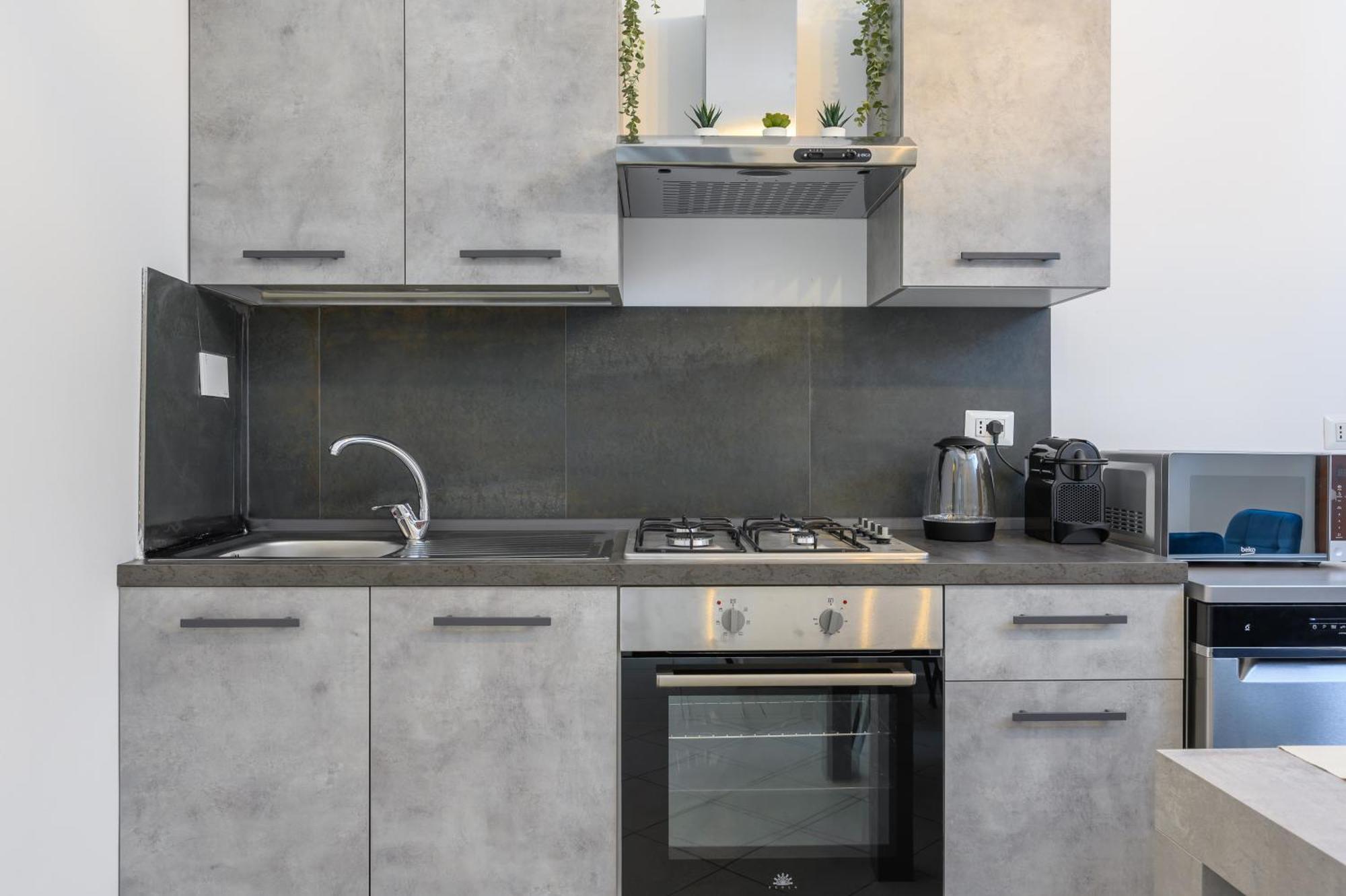 Hb Montebello Apartment 로마 외부 사진