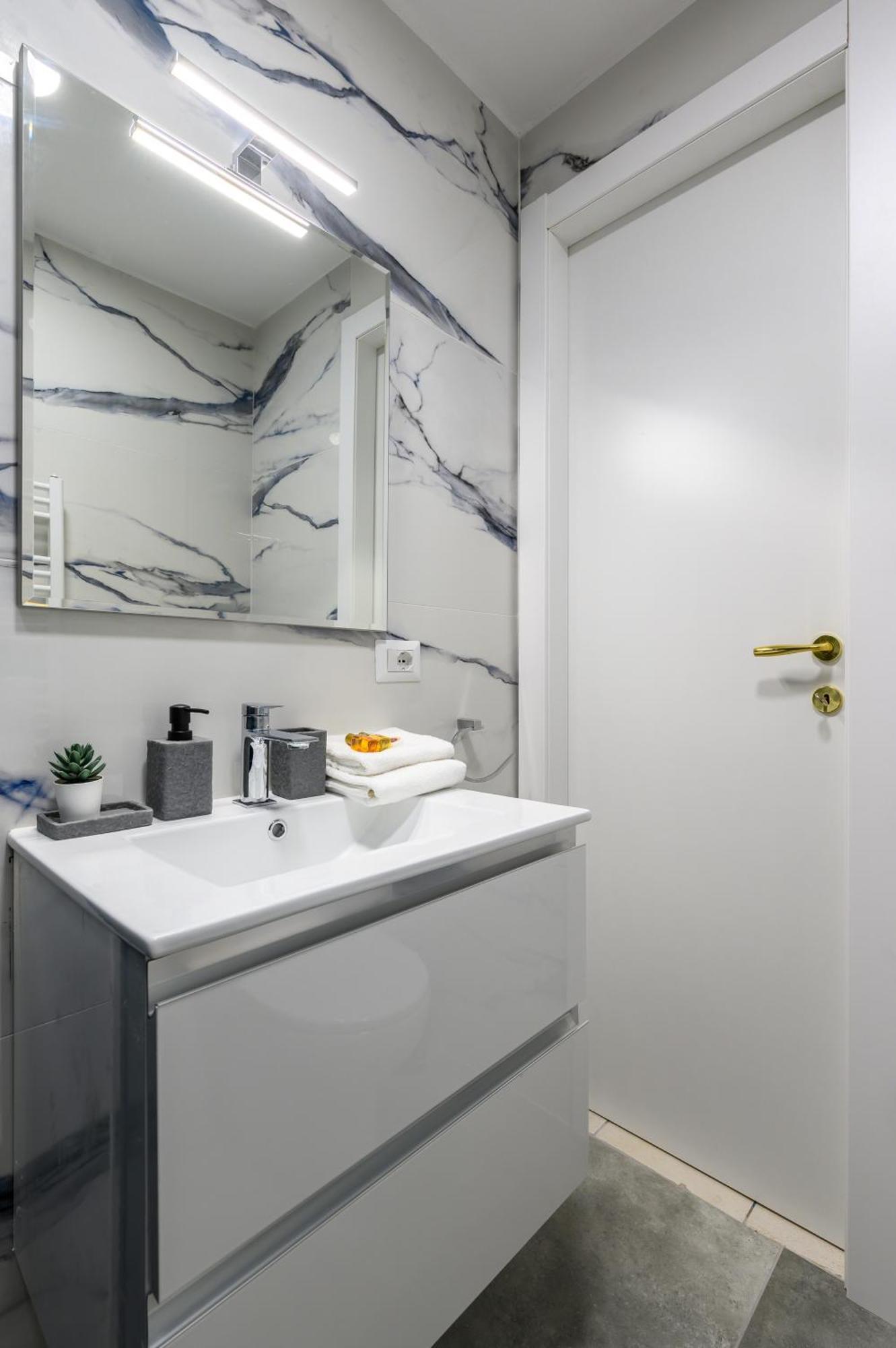 Hb Montebello Apartment 로마 외부 사진