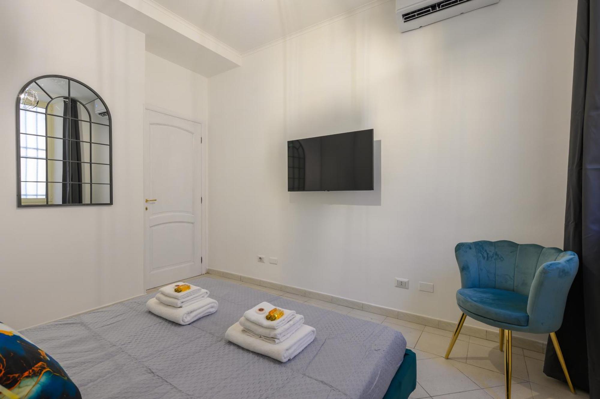 Hb Montebello Apartment 로마 외부 사진