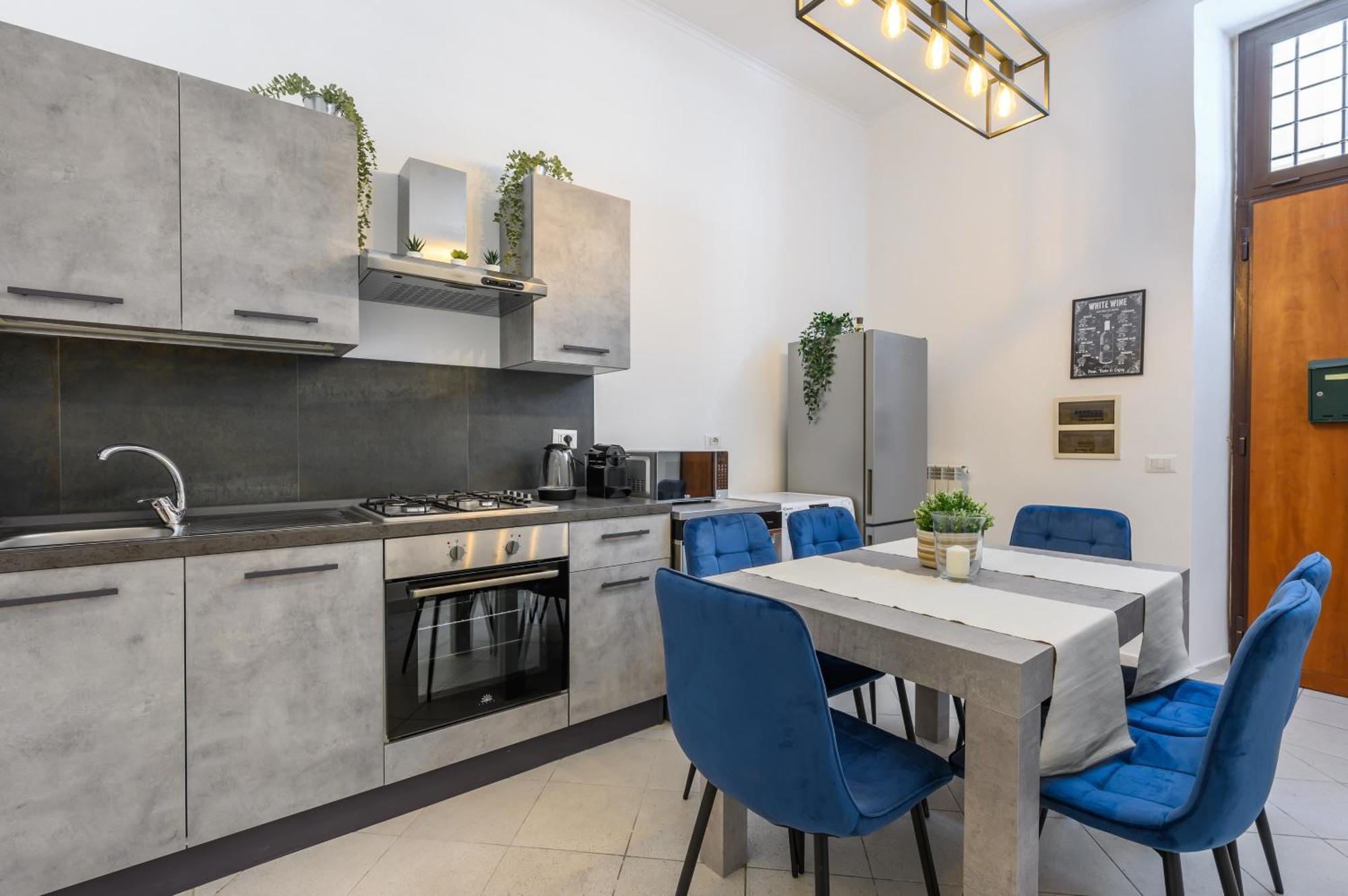Hb Montebello Apartment 로마 외부 사진